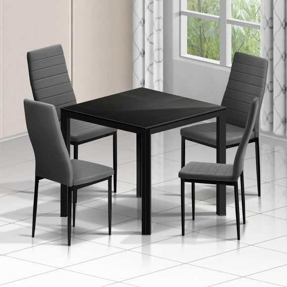 Dining Set - Asters Maldives
