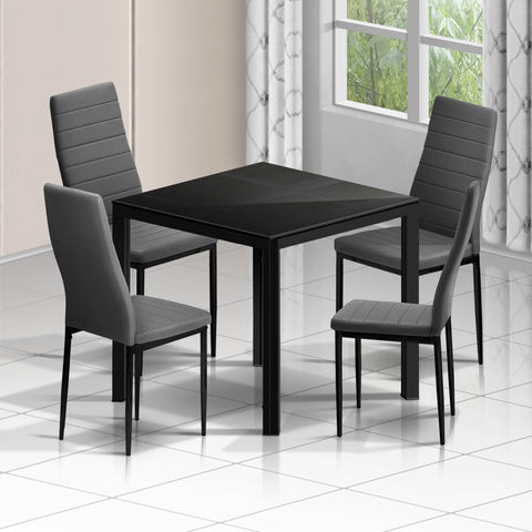 Dining Set - Asters Maldives