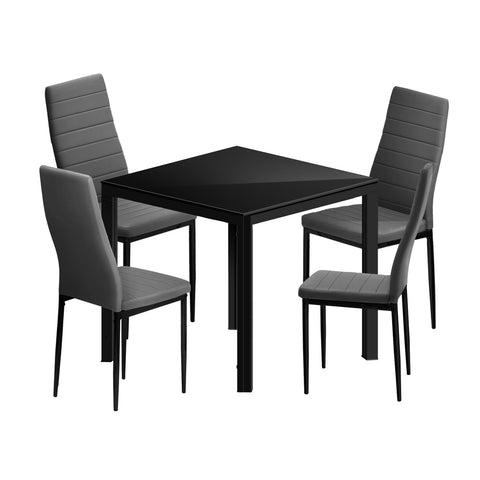 Dining Set - Asters Maldives