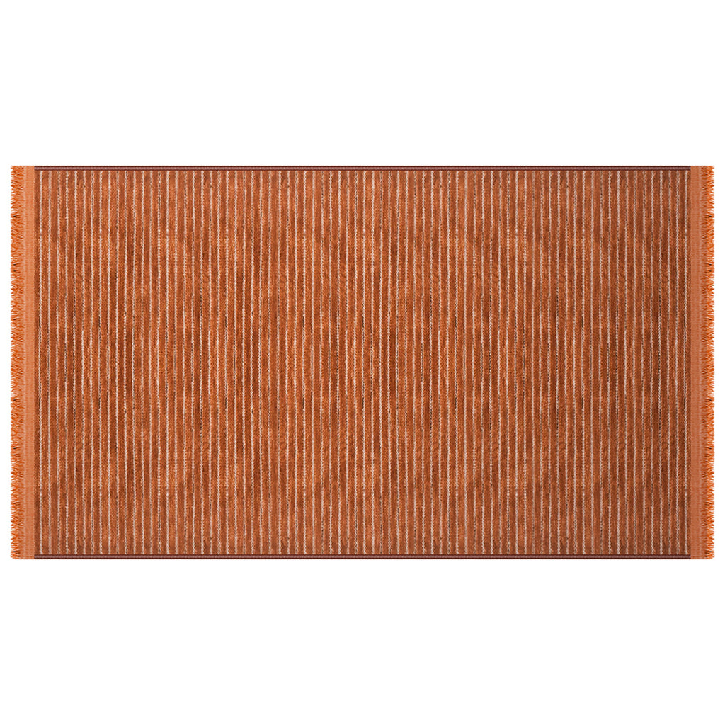 Rug (80 x 140cm) - Asters Maldives