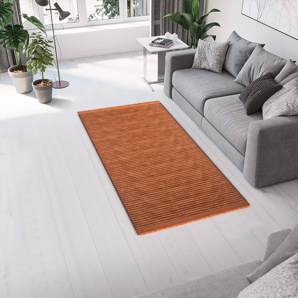 Rug (80 x 140cm) - Asters Maldives