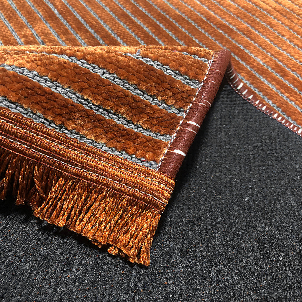 Rug (80 x 140cm) - Asters Maldives