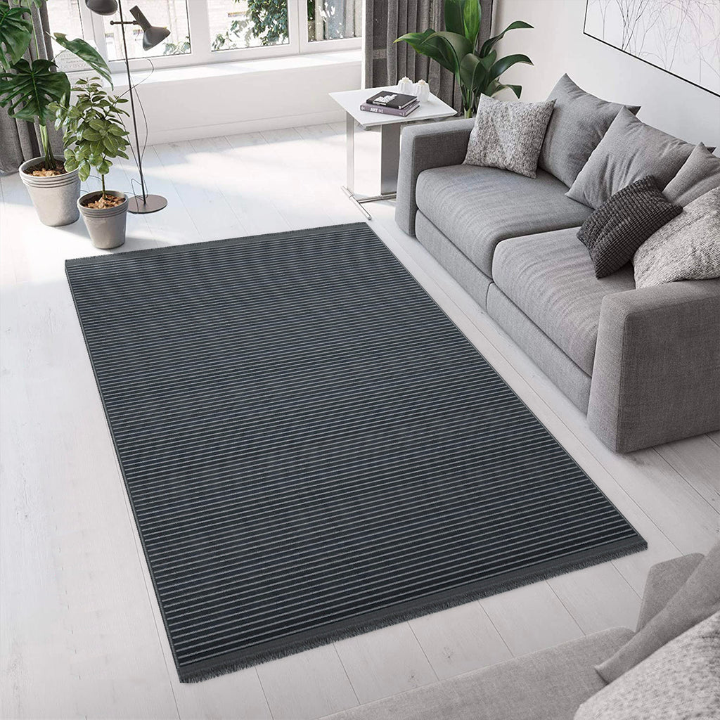 Rug (120 x 180cm) - Asters Maldives