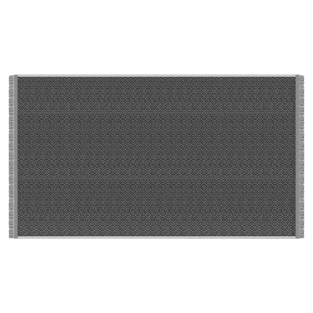 Rug (80 x 140cm) - Asters Maldives