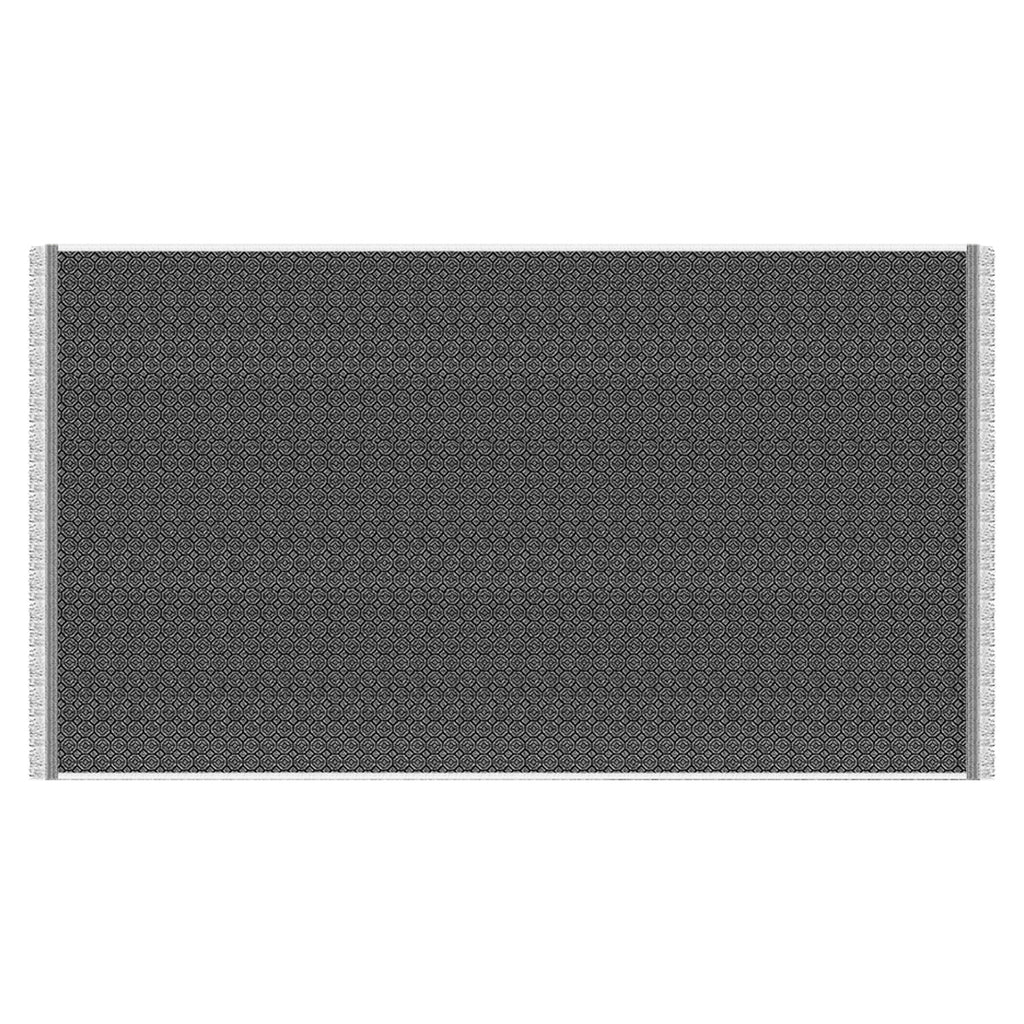 Rug (80 x 140cm) - Asters Maldives