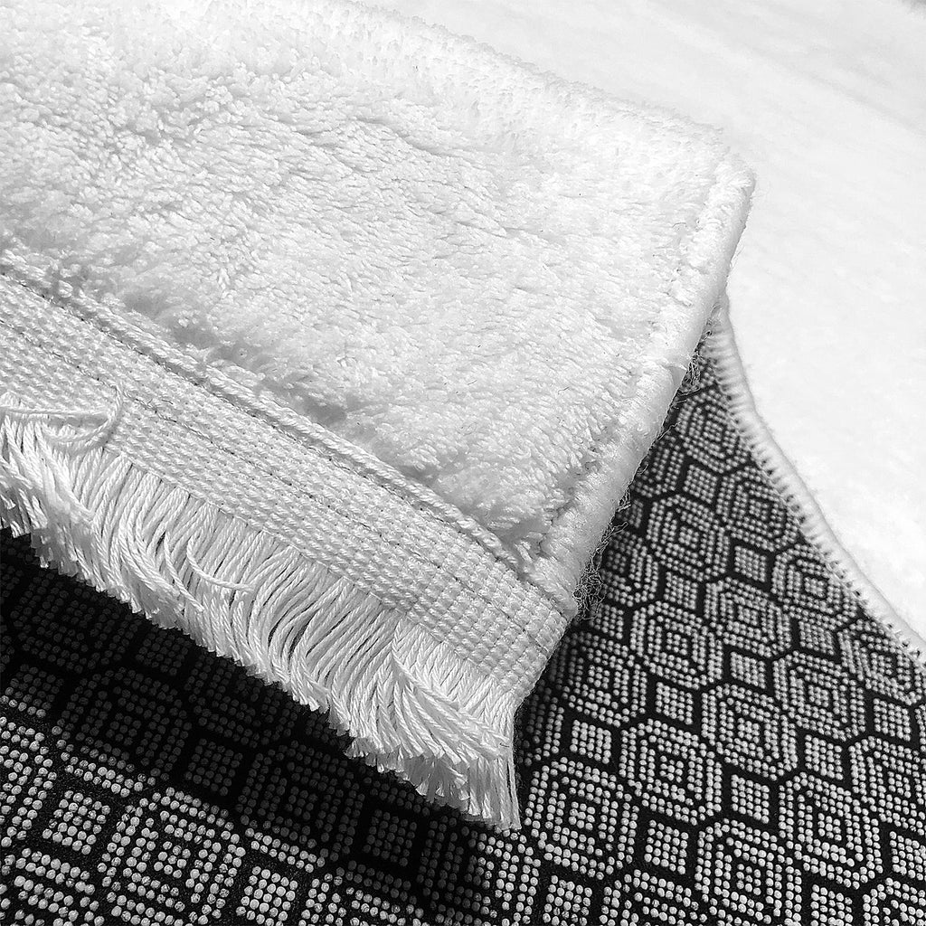 Rug (80 x 140cm) - Asters Maldives