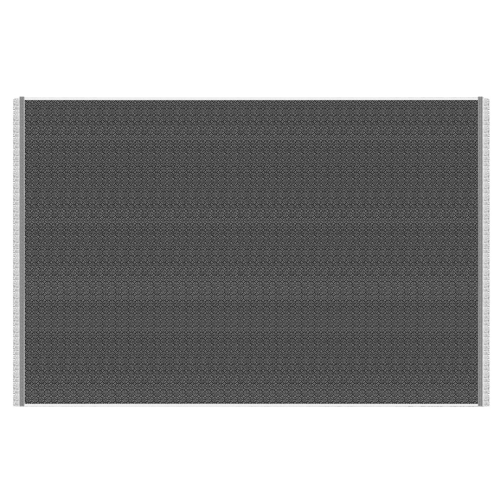 Rug (120 x 180cm) - Asters Maldives