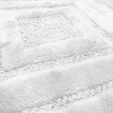Bath Mat (2 PCs) - Asters Maldives