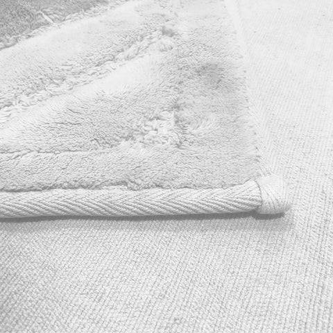 Bath Mat (2 PCs) - Asters Maldives