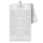 Bath Mat (2 PCs) - Asters Maldives