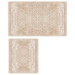 Bath Mat (2 PCs) - Asters Maldives