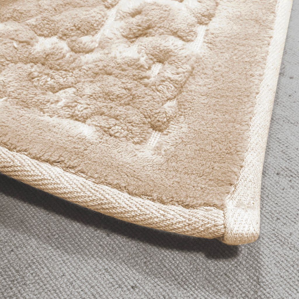 Bath Mat (2 PCs) - Asters Maldives