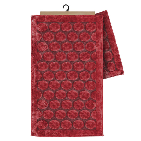 Bath Mat (2 PCs) - Asters Maldives