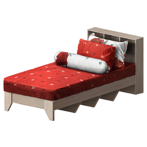 Bedding Set (Single) - Asters Maldives