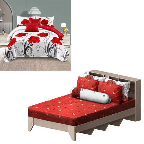 Bedding Set (Double)
