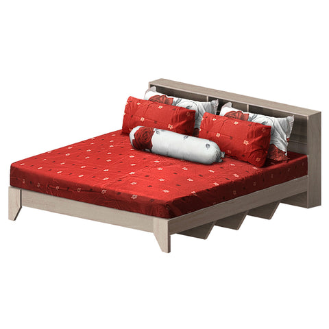 Bedding Set (King) - Asters Maldives