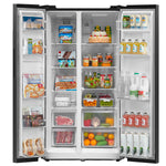 Refrigerator, Inverter (564L) - Asters Maldives