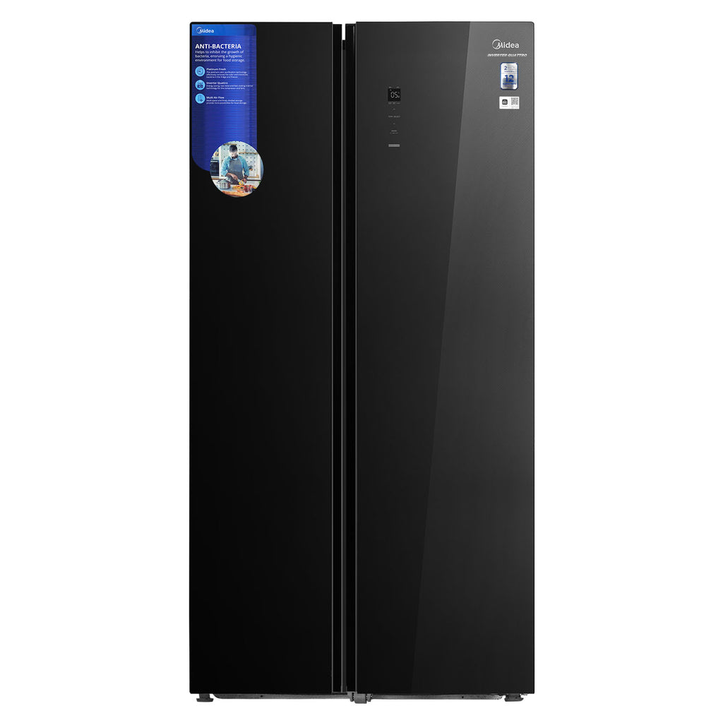 Refrigerator, Inverter (564L) - Asters Maldives