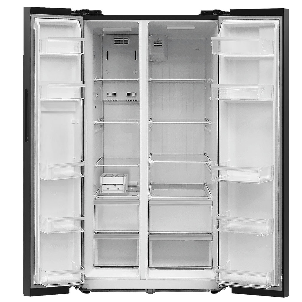 Refrigerator, Inverter (564L) - Asters Maldives