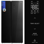 Refrigerator, Inverter (564L) - Asters Maldives