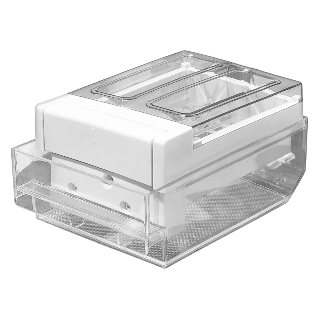 Refrigerator, Inverter (564L) - Asters Maldives