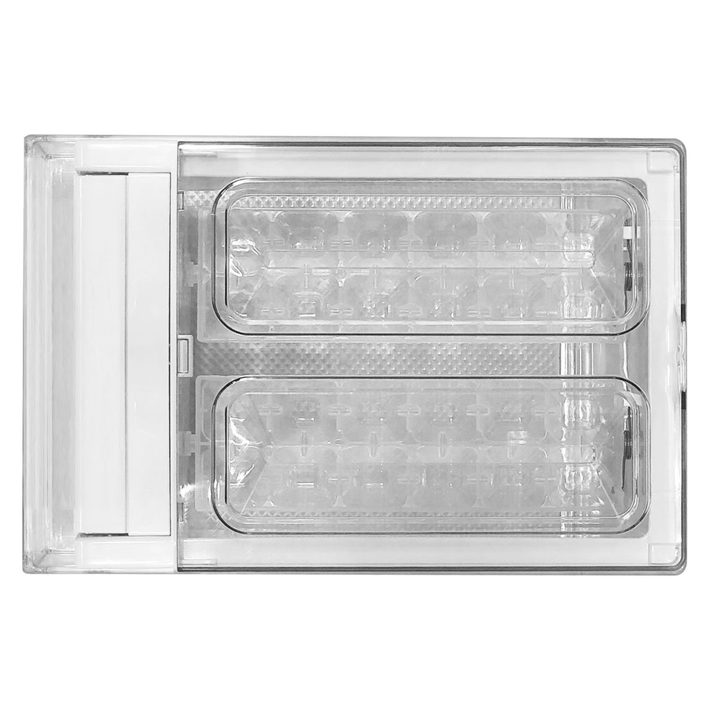 Refrigerator, Inverter (564L) - Asters Maldives