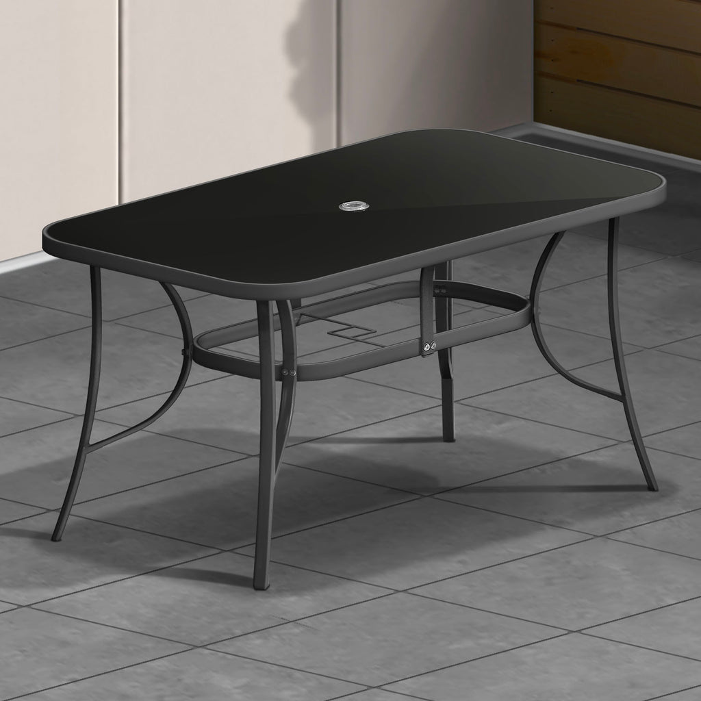 Outdoor-Dining Set - Asters Maldives