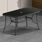 Outdoor-Dining Set - Asters Maldives