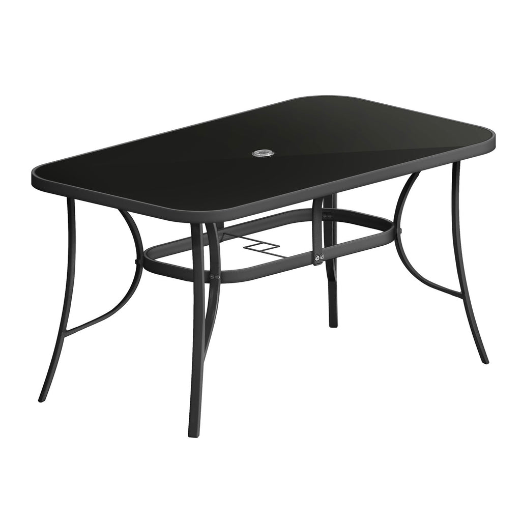 Outdoor Dining Table - Asters Maldives