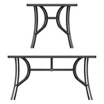 Outdoor-Dining Set - Asters Maldives