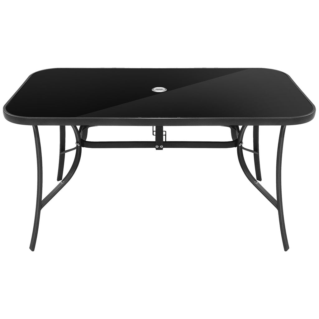 Outdoor Dining Table - Asters Maldives