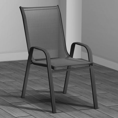Dining Chair - Asters Maldives