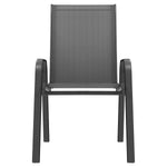 Dining Chair (4 PCs) - Asters Maldives