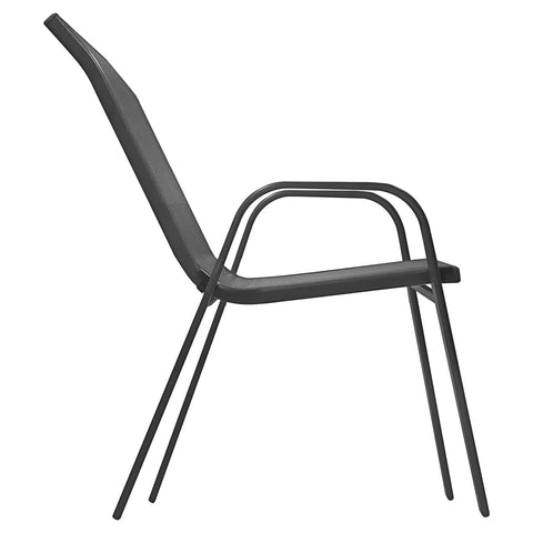 Dining Chair (4 PCs) - Asters Maldives