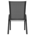 Dining Chair (4 PCs) - Asters Maldives