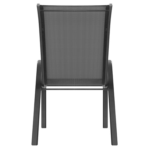 Dining Chair (4 PCs) - Asters Maldives