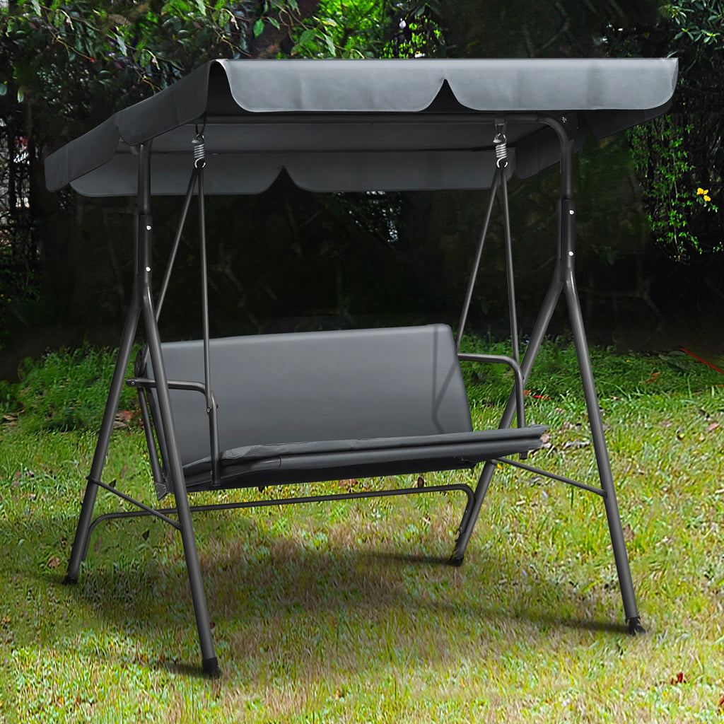 Swing Chair - Asters Maldives