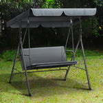 Swing Chair - Asters Maldives