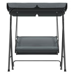 Swing Chair - Asters Maldives