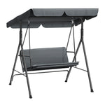 Swing Chair - Asters Maldives