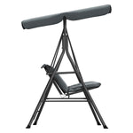 Swing Chair - Asters Maldives