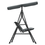 Swing Chair - Asters Maldives