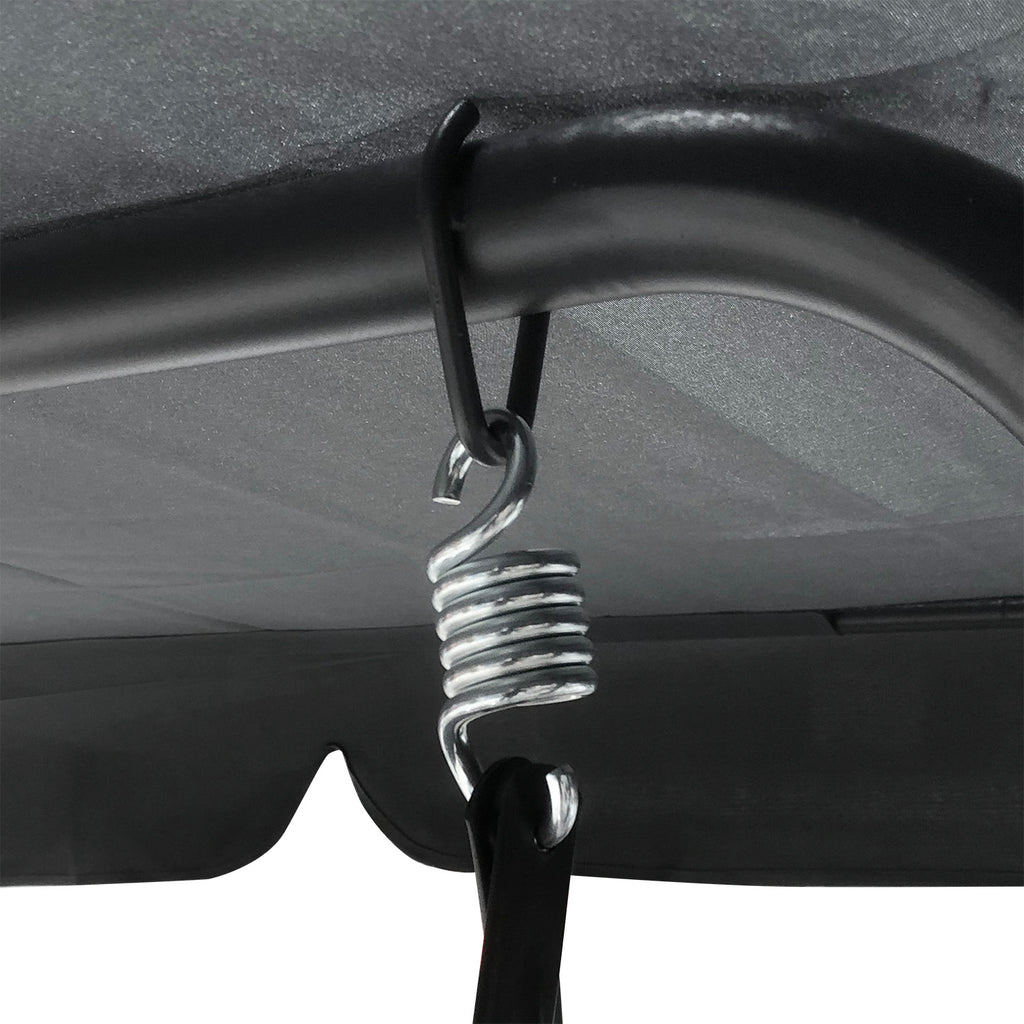 Swing Chair - Asters Maldives