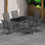 Outdoor-Dining Set - Asters Maldives