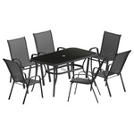 Outdoor-Dining Set - Asters Maldives