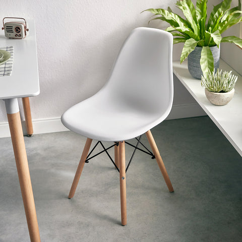 Dining Chair - Asters Maldives