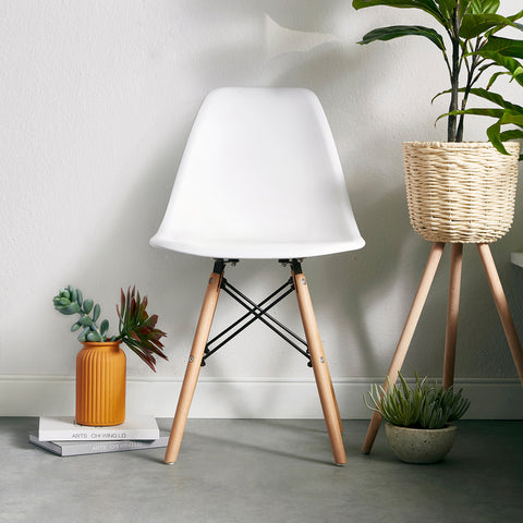 Dining Chair - Asters Maldives