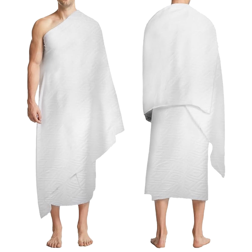 Ihram Set (2 PCs) - Asters Maldives