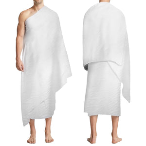 Ihram Set (2 PCs) - Asters Maldives