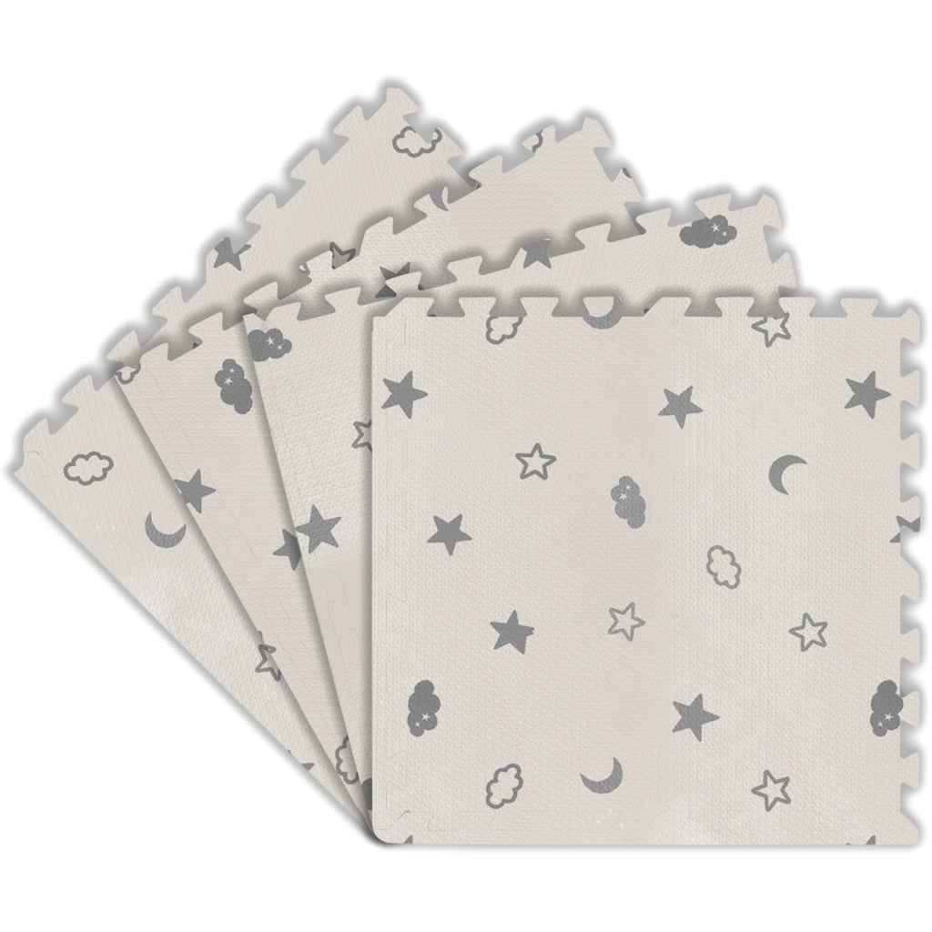 Baby Playmat (4 PCs) - Asters Maldives
